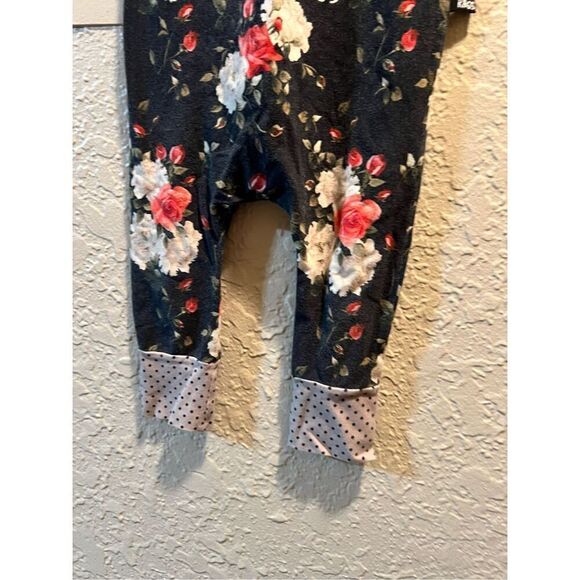 RAGS Rise And Shine One-Piece Romper Kids Size 2T - Picture 2 of 6